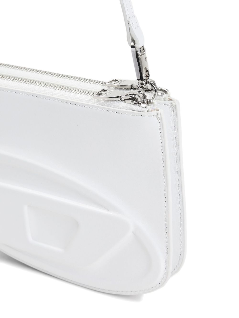 Diesel 1DR Twin-Double-pouch shoulder bag-Shoulder-[Adult]-[Female]-2022 Online Blue Zone Planet