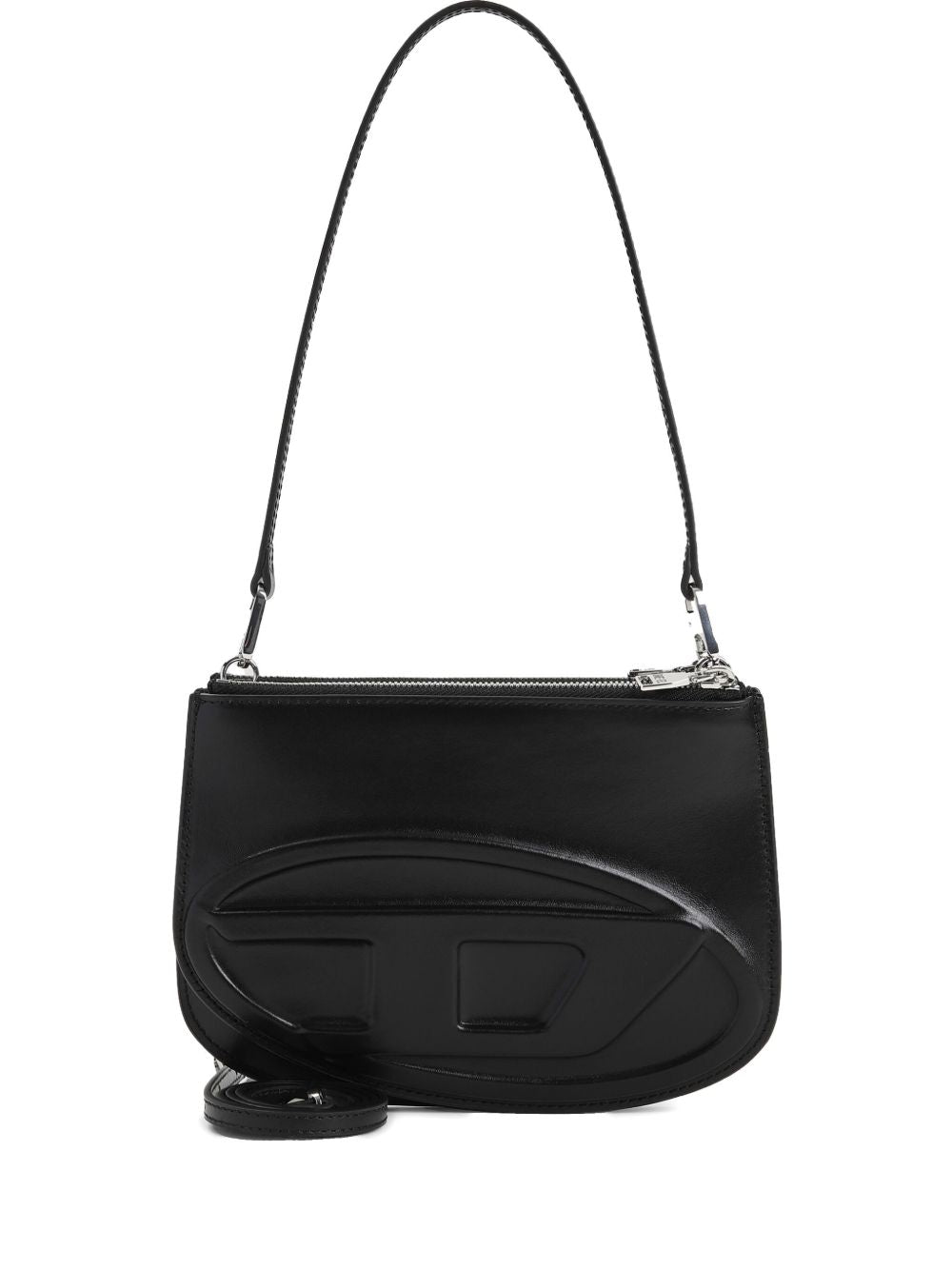 Diesel 1DR Twin shoulder bag-Shoulder-[Adult]-[Female]-2022 Online Blue Zone Planet