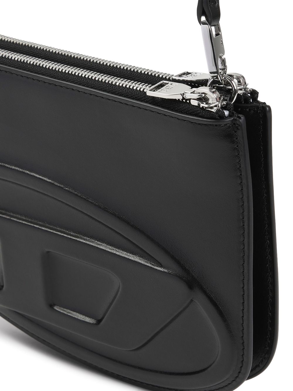 Diesel 1DR Twin shoulder bag-Shoulder-[Adult]-[Female]-2022 Online Blue Zone Planet