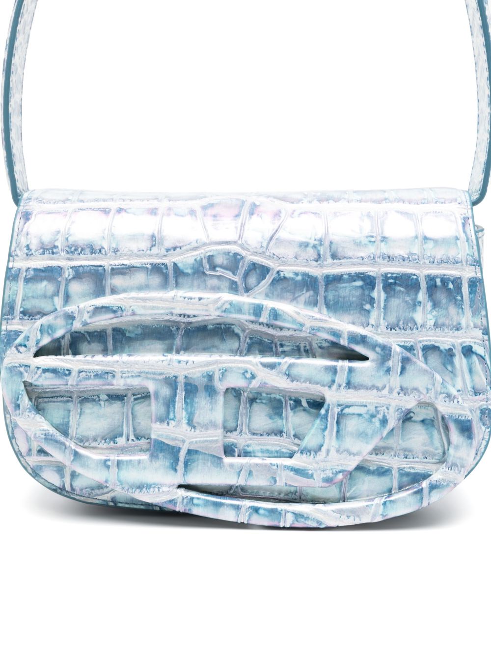 Diesel 1DR shoulder bag-Shoulder-[Adult]-[Female]-2022 Online Blue Zone Planet