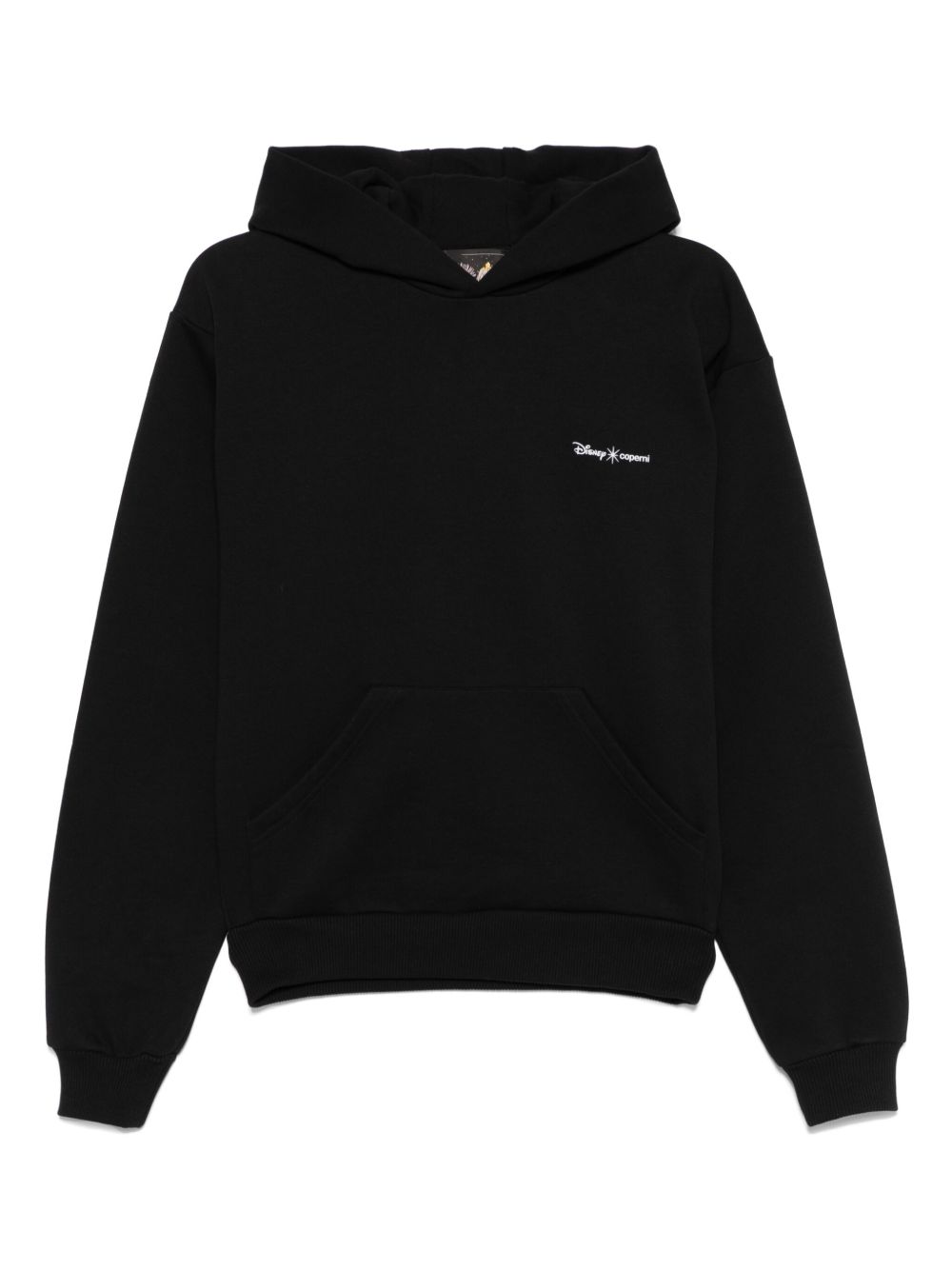 Disney X Coperni Maleficent cotton hoodie-Tops / Dresses-[Adult]-[Female]-2022 Online Blue Zone Planet
