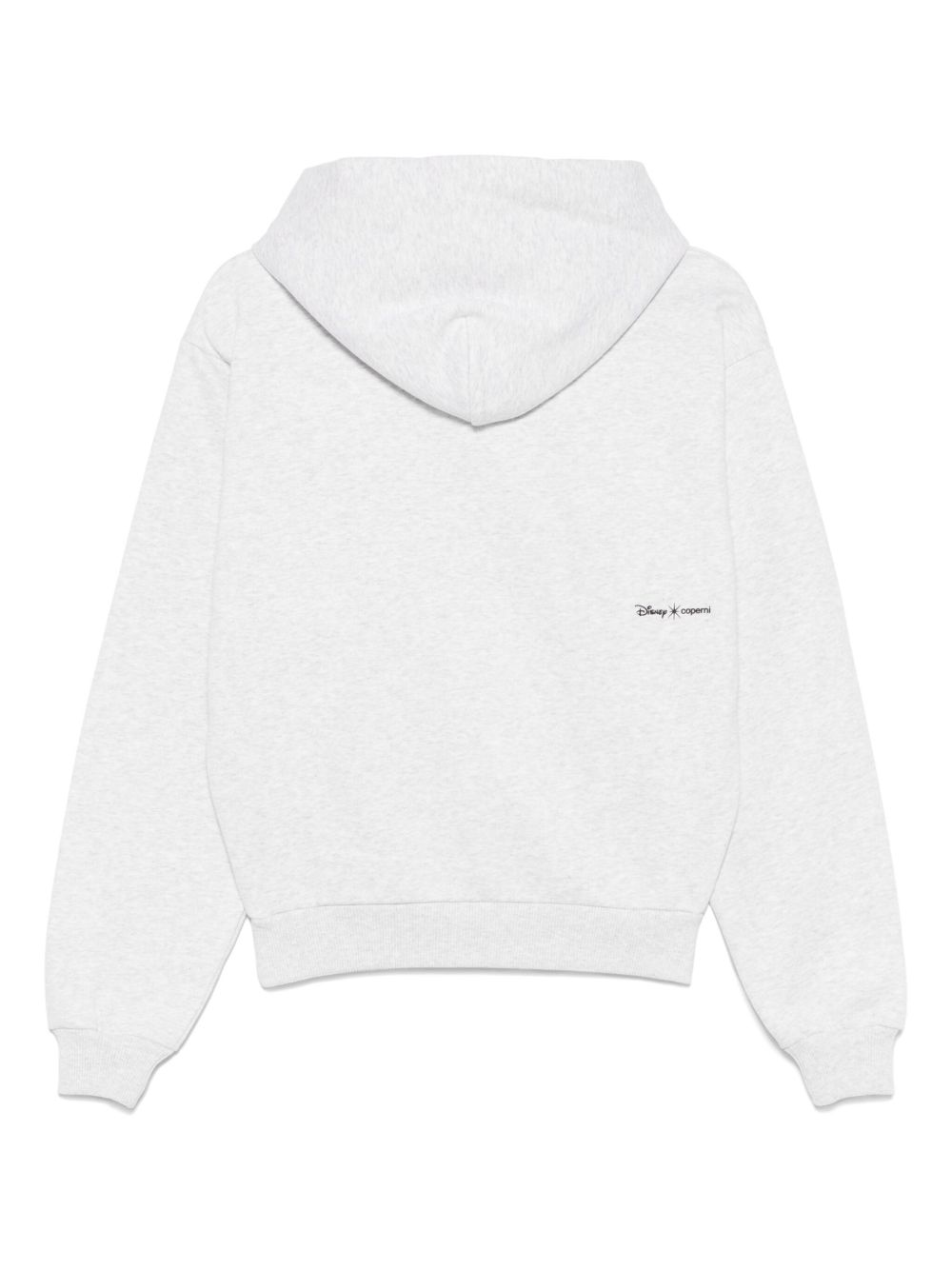 Disney X Coperni Just One Byte cotton hoodie-Tops / Dresses-[Adult]-[Female]-2022 Online Blue Zone Planet
