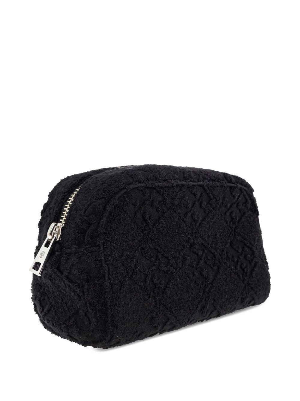Tory Burch T Monogram Terry Pouch-Wallets-[Adult]-[Female]-2022 Online Blue Zone Planet