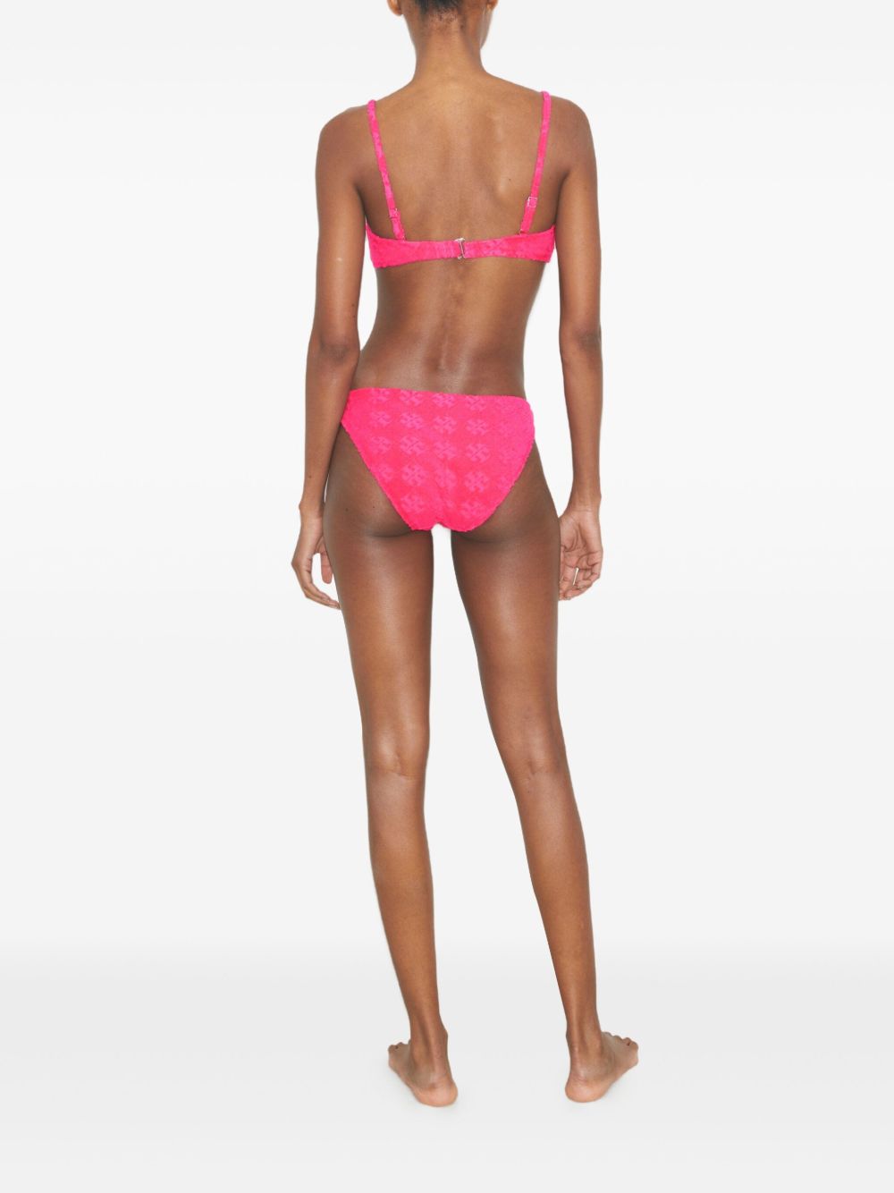 Tory Burch Terry bikini bottom-Beachwear & underwear-[Adult]-[Female]-2022 Online Blue Zone Planet