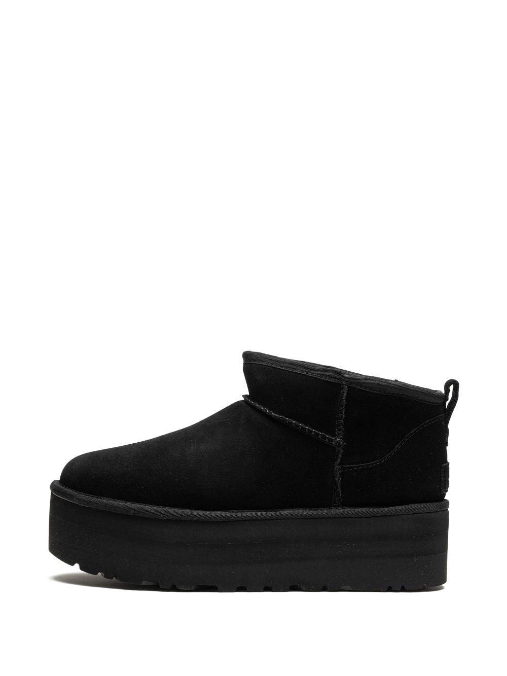 UGG Classic Ultra Mini Platform boots-Boots-[Adult]-[Female]-2022 Online Blue Zone Planet