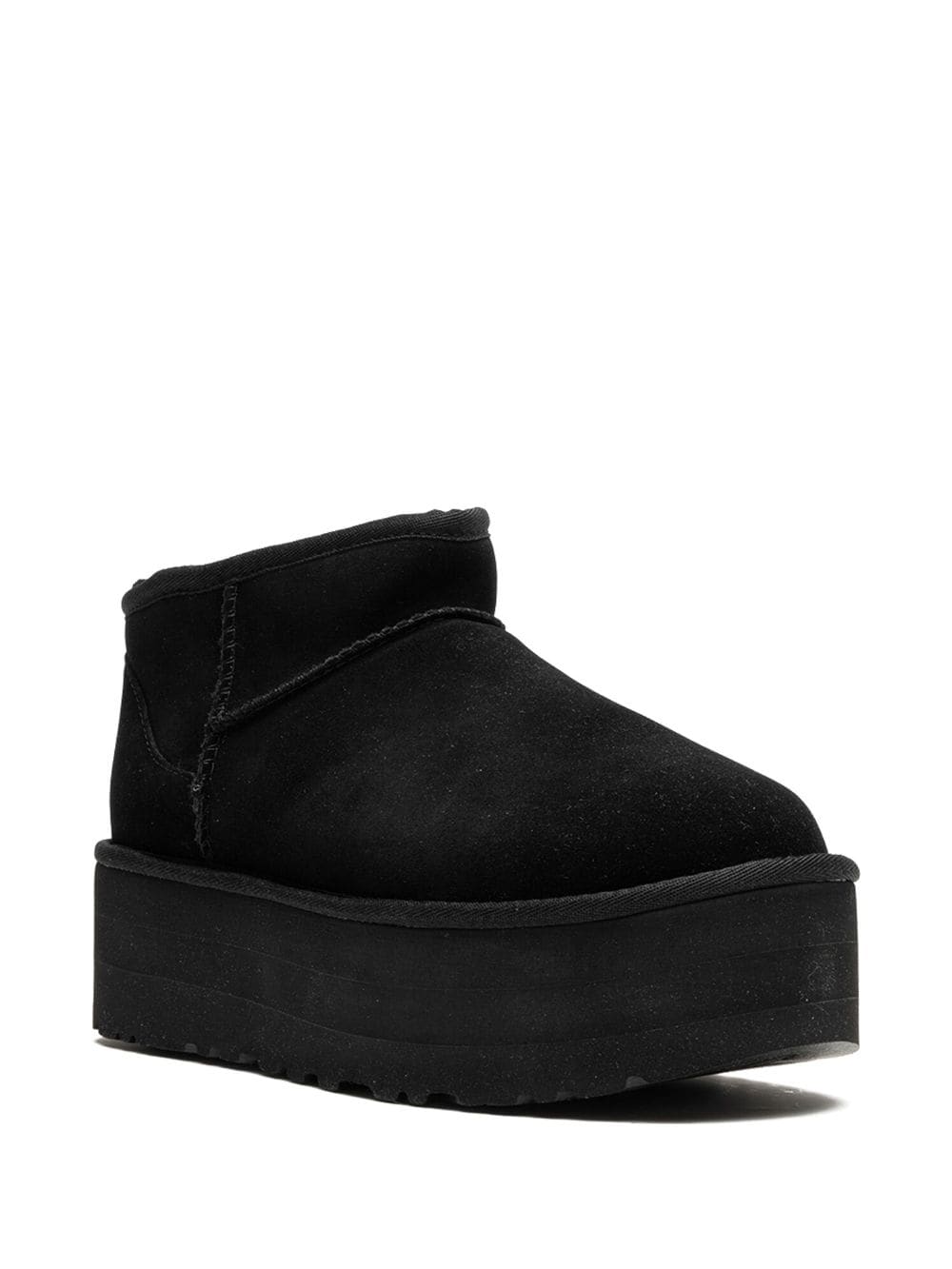 UGG Classic Ultra Mini Platform boots-Boots-[Adult]-[Female]-2022 Online Blue Zone Planet