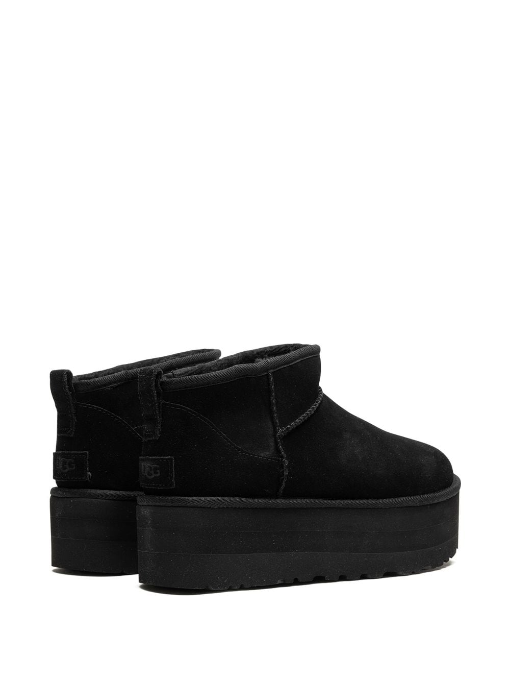 UGG Classic Ultra Mini Platform boots-Boots-[Adult]-[Female]-2022 Online Blue Zone Planet