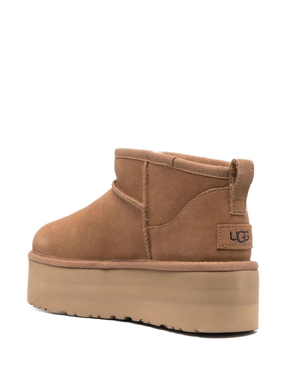 UGG Classic Ultra Mini Platform boots-TOPS / DRESSES-[Adult]-[Female]-2022 Online Blue Zone Planet