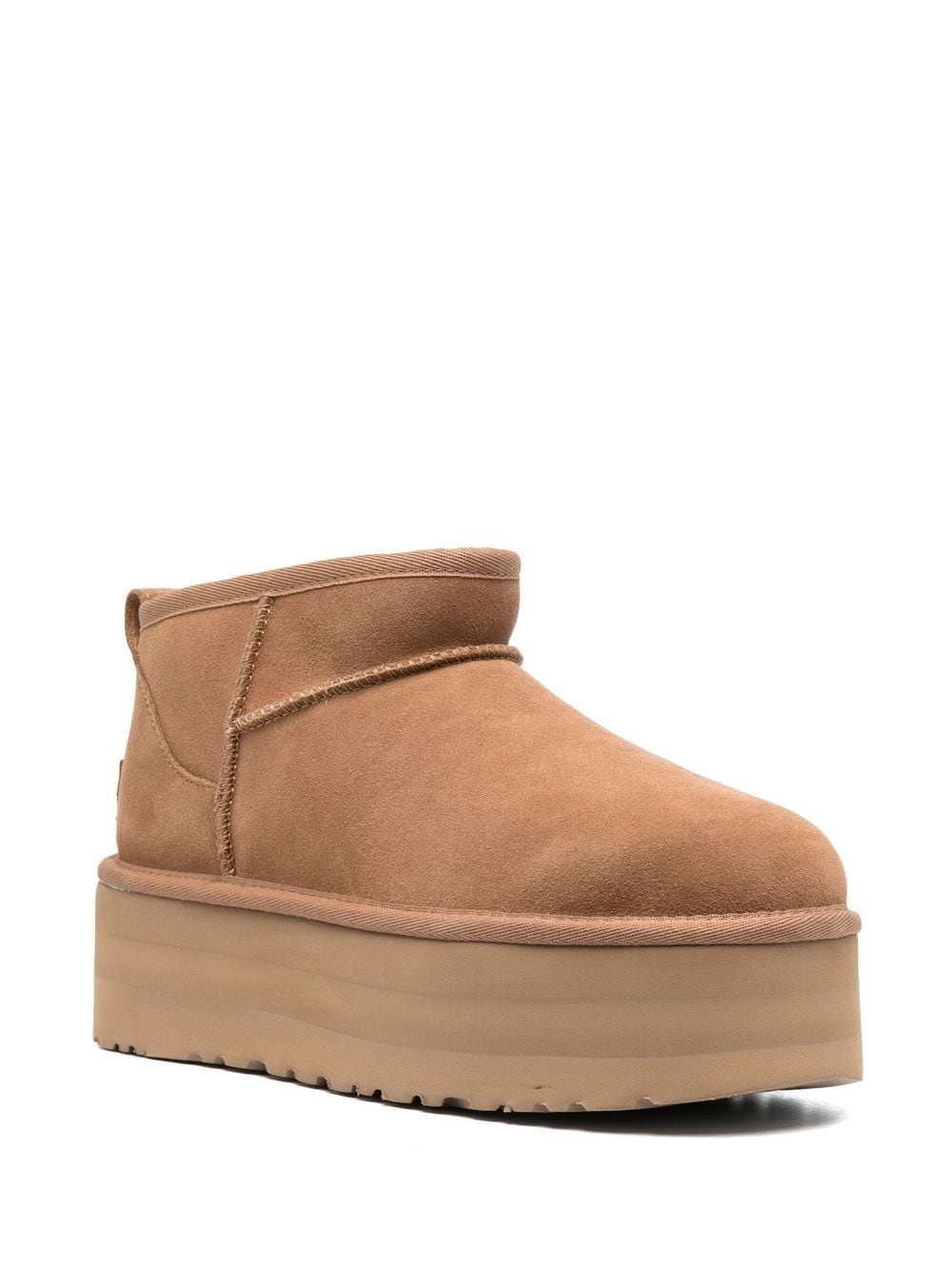 UGG Classic Ultra Mini Platform boots-TOPS / DRESSES-[Adult]-[Female]-2022 Online Blue Zone Planet