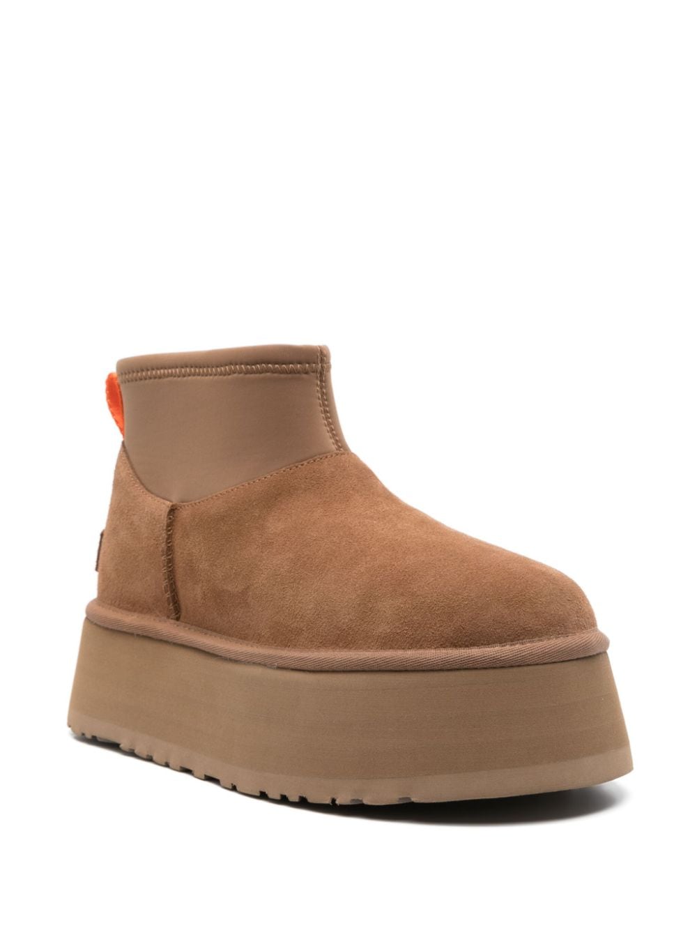 UGG Australia Classic Mini Dipper Boots-TOPS / DRESSES-[Adult]-[Female]-2022 Online Blue Zone Planet