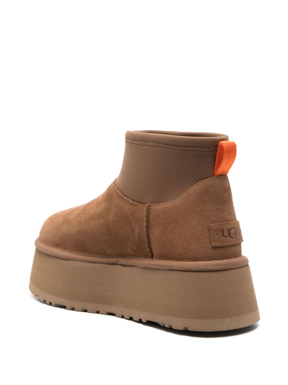 UGG Australia Classic Mini Dipper Boots-TOPS / DRESSES-[Adult]-[Female]-2022 Online Blue Zone Planet