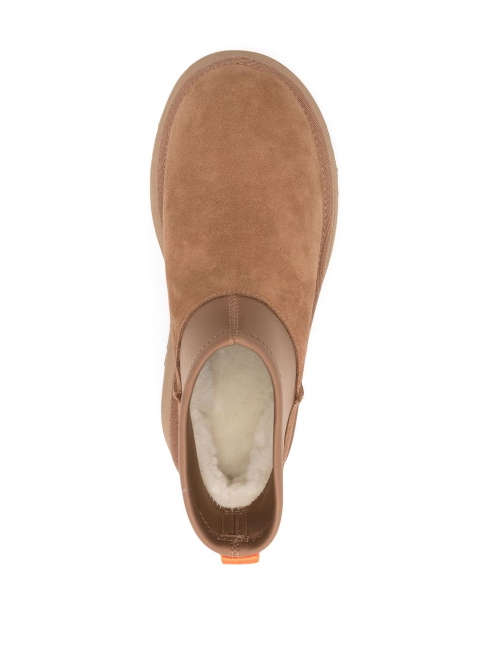 UGG Australia Classic Mini Dipper Boots-TOPS / DRESSES-[Adult]-[Female]-2022 Online Blue Zone Planet