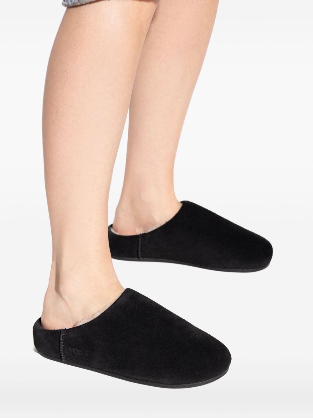 UGG Elea Slip-On-Sandals-[Adult]-[Female]-2022 Online Blue Zone Planet