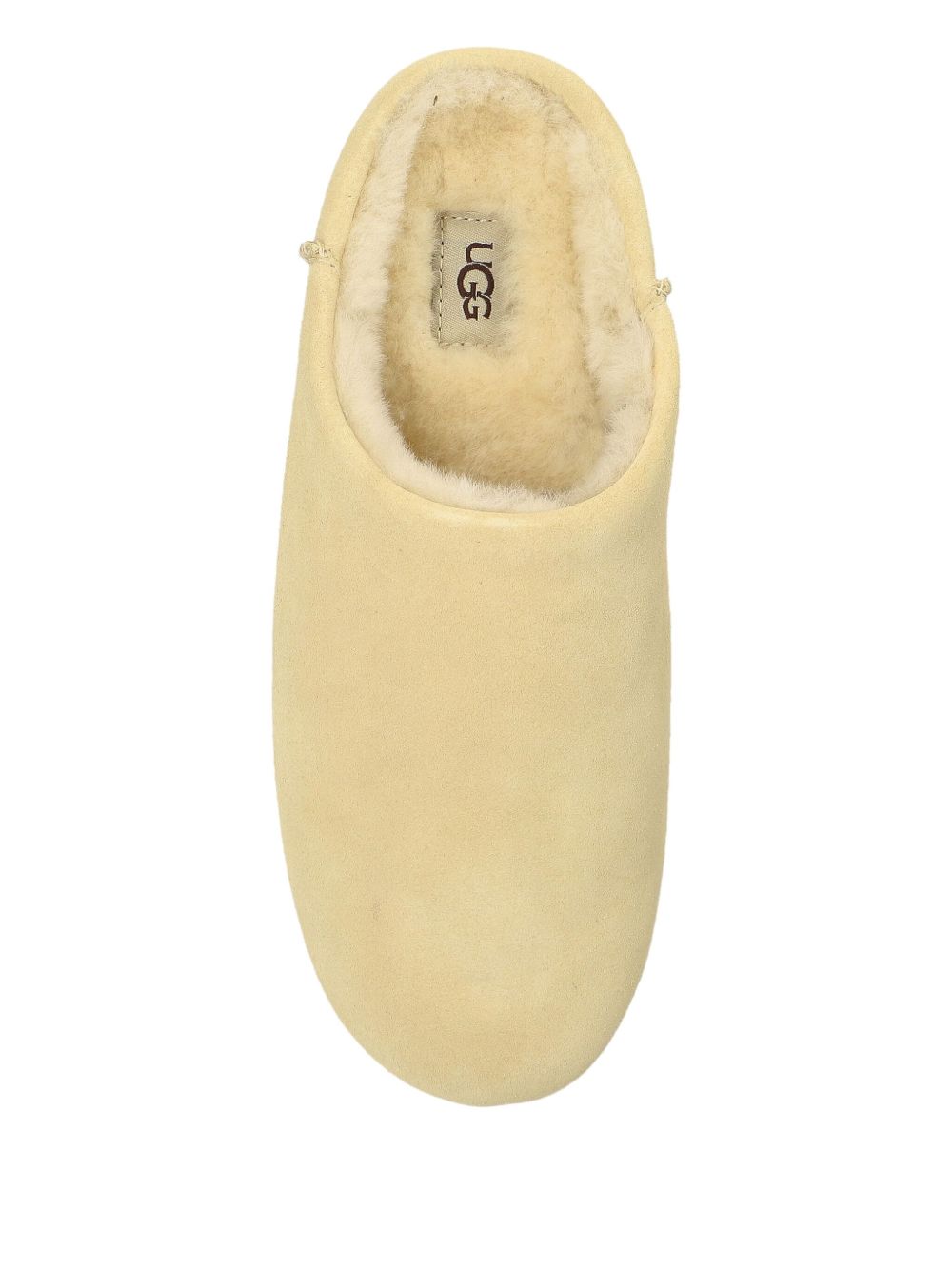 UGG Australia Elea slip on-Sandals-[Adult]-[Female]-2022 Online Blue Zone Planet