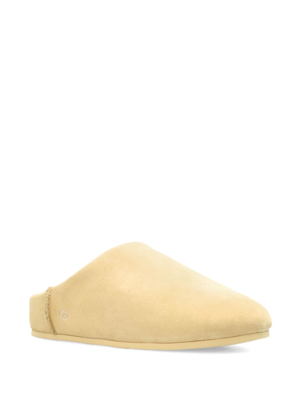 UGG Australia Elea slip on-Sandals-[Adult]-[Female]-2022 Online Blue Zone Planet