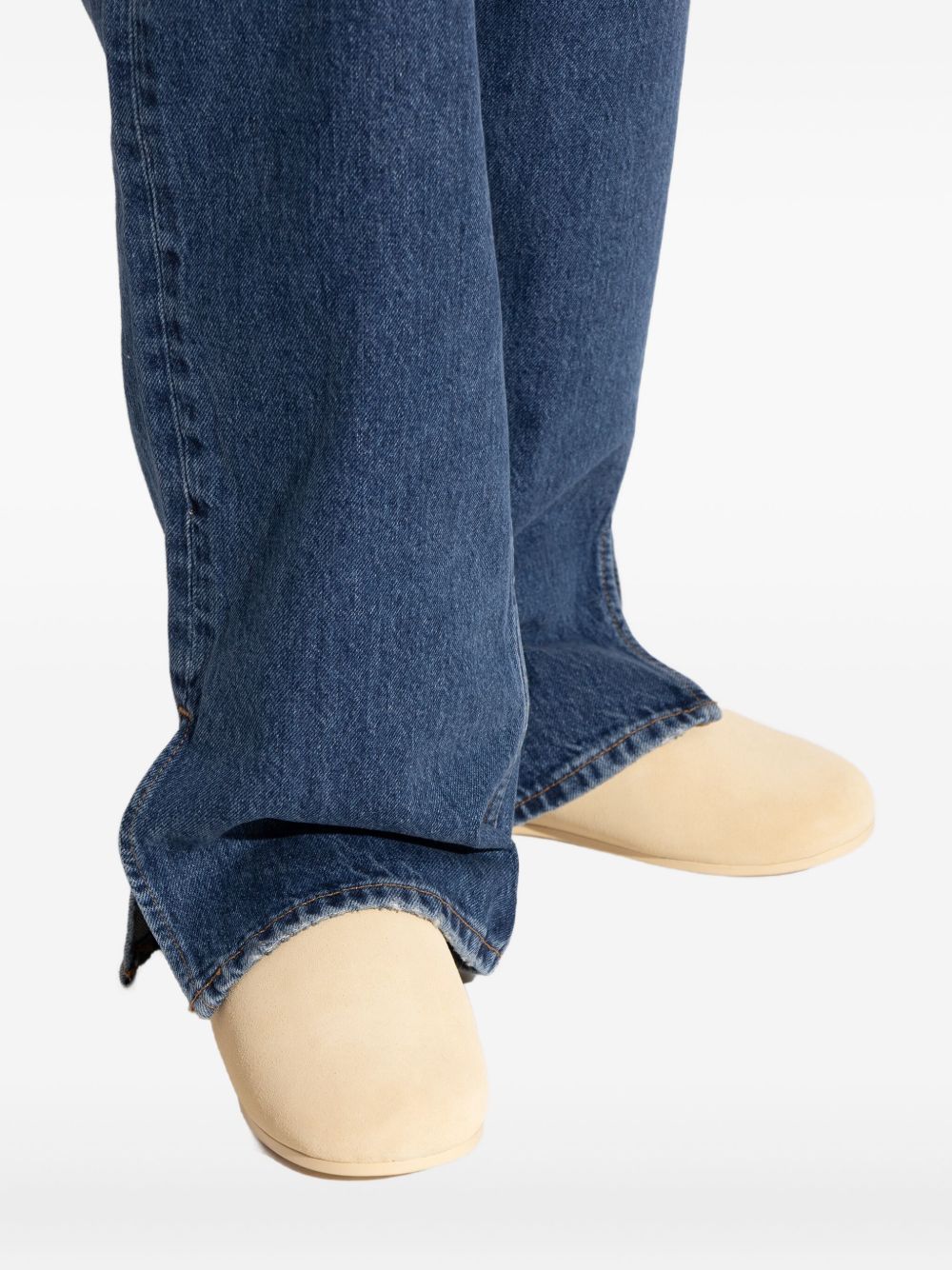 UGG Australia Elea slip on-Sandals-[Adult]-[Female]-2022 Online Blue Zone Planet