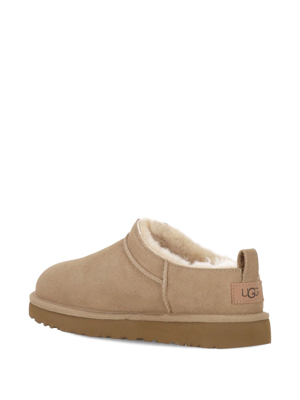 UGG Classic Micro Boots-TOPS / DRESSES-[Adult]-[Female]-2022 Online Blue Zone Planet