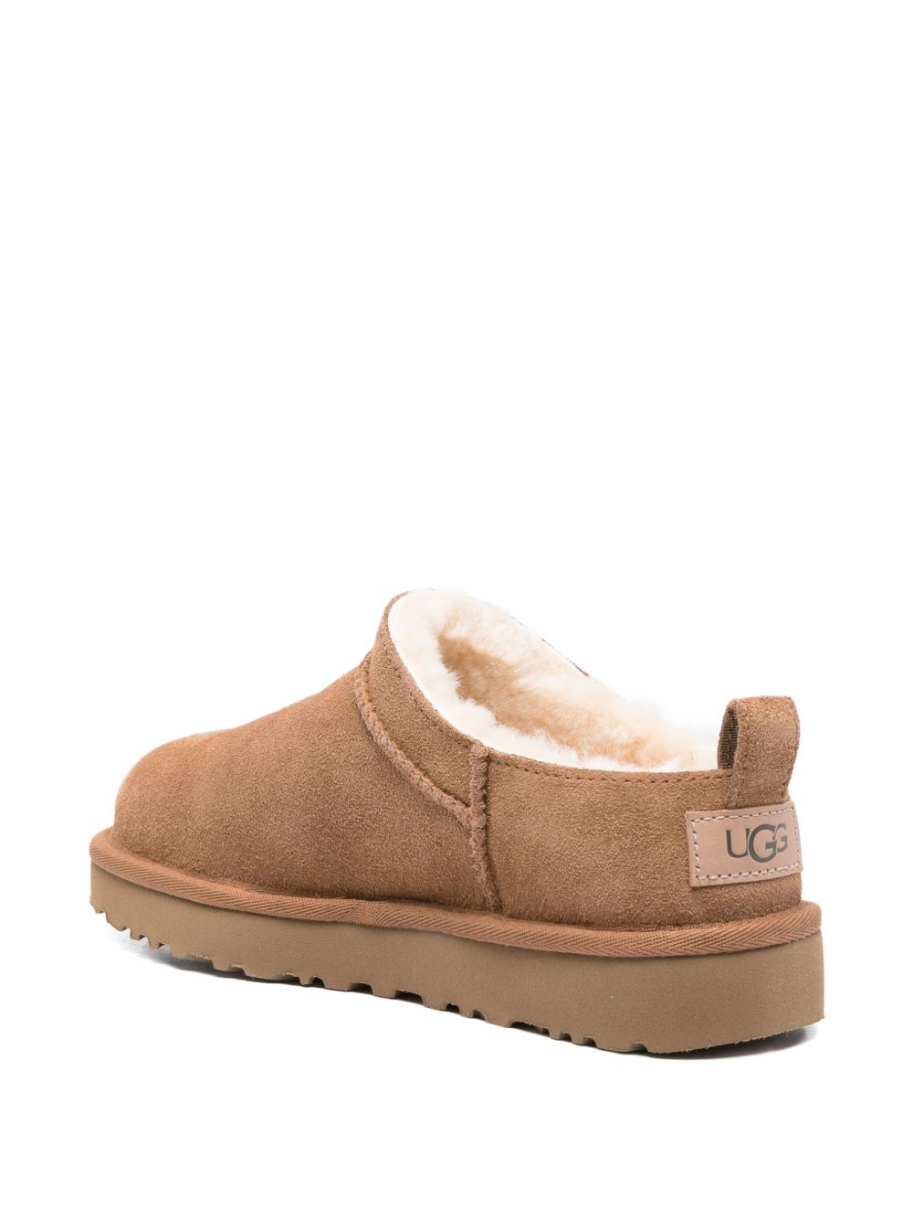UGG Australia Classic Micro slippers-Sandals-[Adult]-[Female]-2022 Online Blue Zone Planet