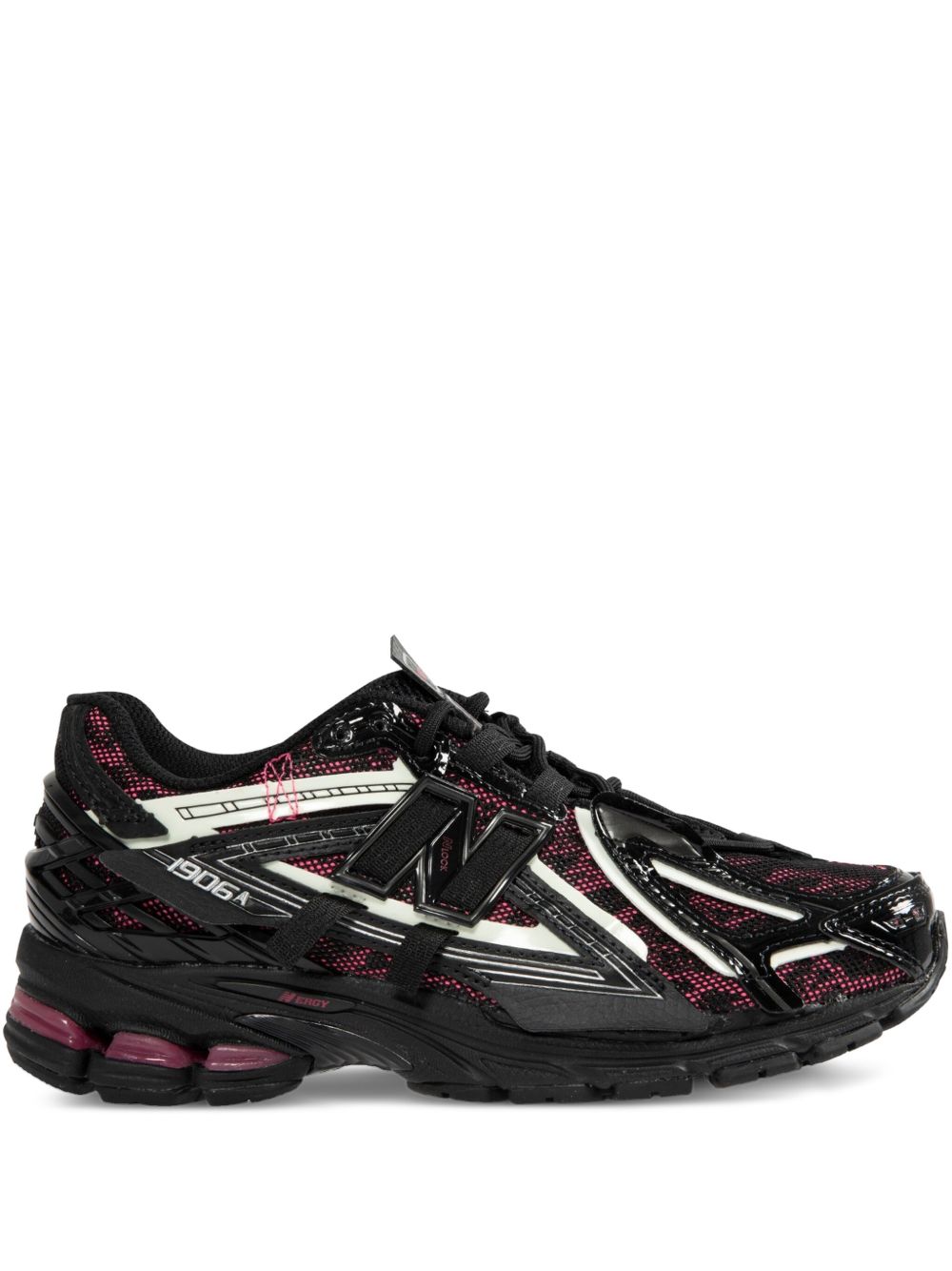 New Balance 1906A Shoes-Sneakers-[Adult]-[Female]-2022 Online Blue Zone Planet