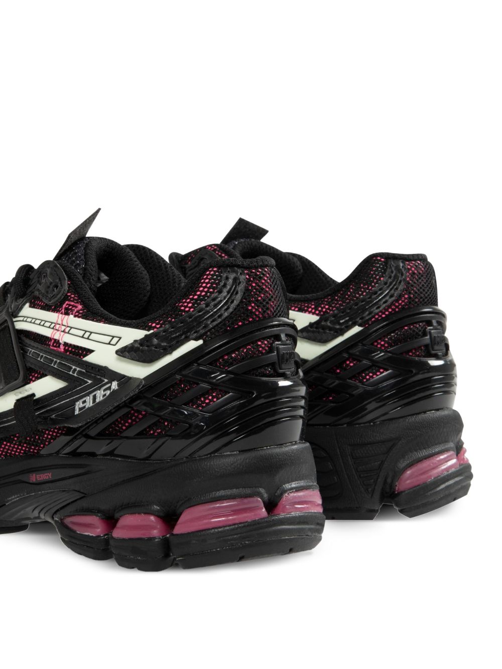 New Balance 1906A Shoes-Sneakers-[Adult]-[Female]-2022 Online Blue Zone Planet