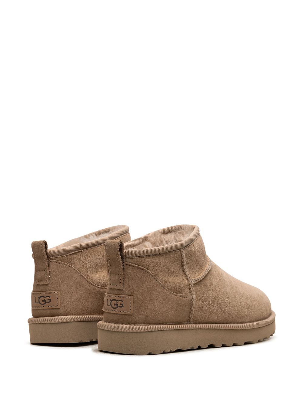 Ugg Australia Classic Ultra Mini boots-TOPS / DRESSES-[Adult]-[Female]-2022 Online Blue Zone Planet
