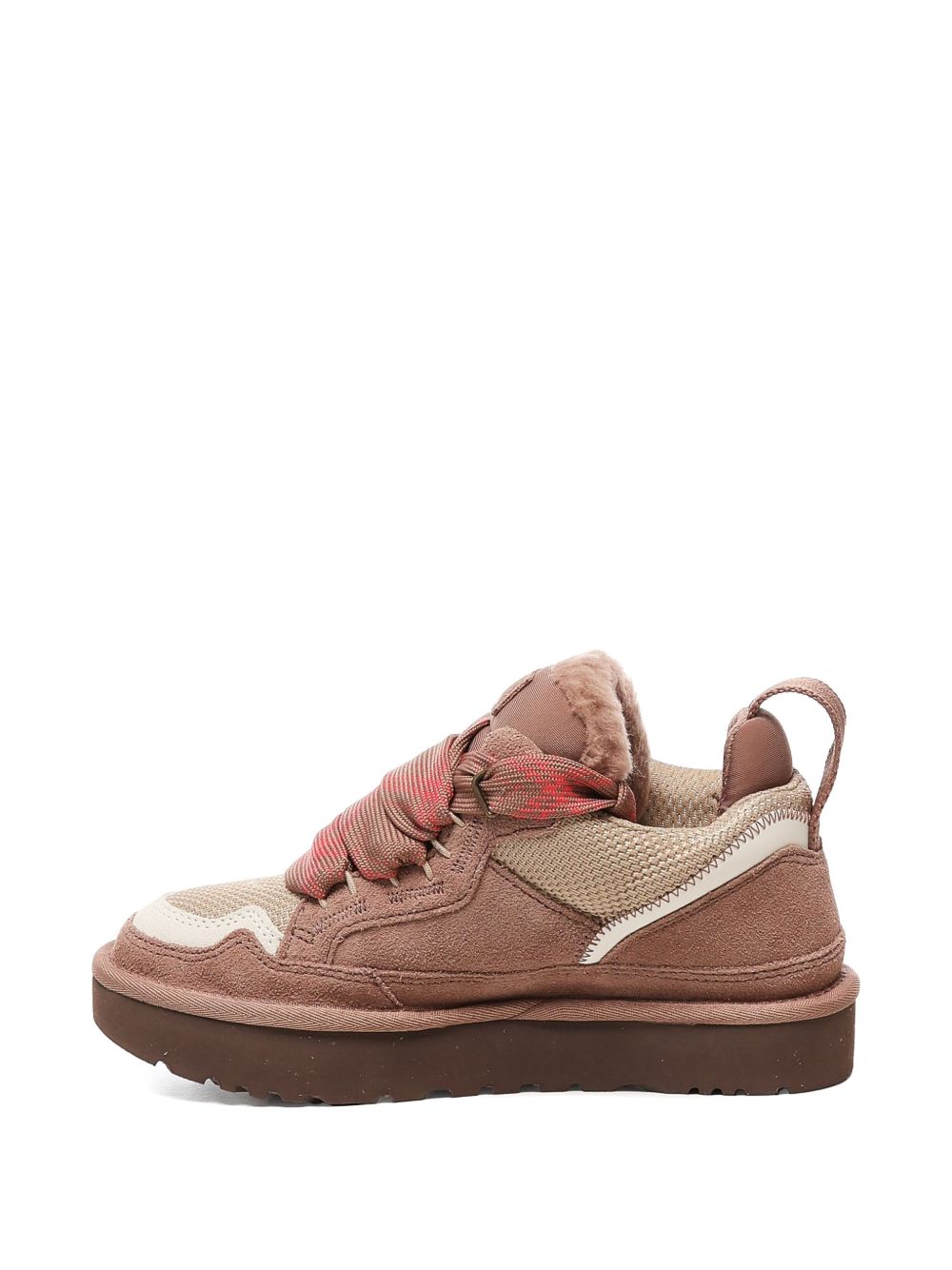 UGG Australia Lowmel sneakers-Sneakers-[Adult]-[Female]-2022 Online Blue Zone Planet