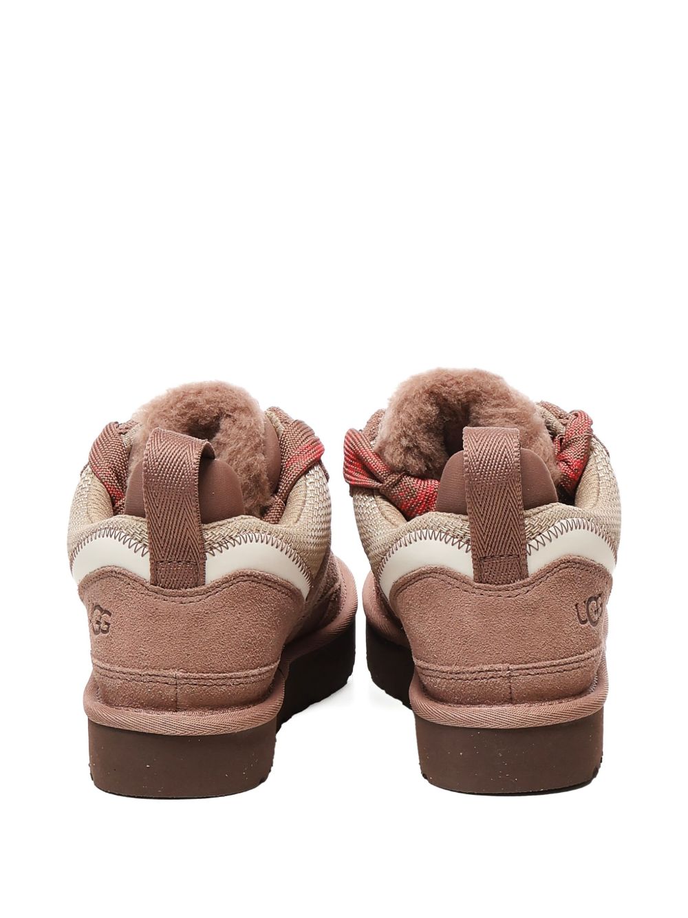 UGG Australia Lowmel sneakers-Sneakers-[Adult]-[Female]-2022 Online Blue Zone Planet
