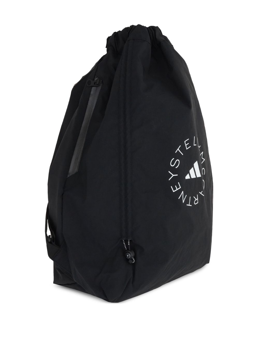 Adidas By Stella McCartney Logo-print backpack