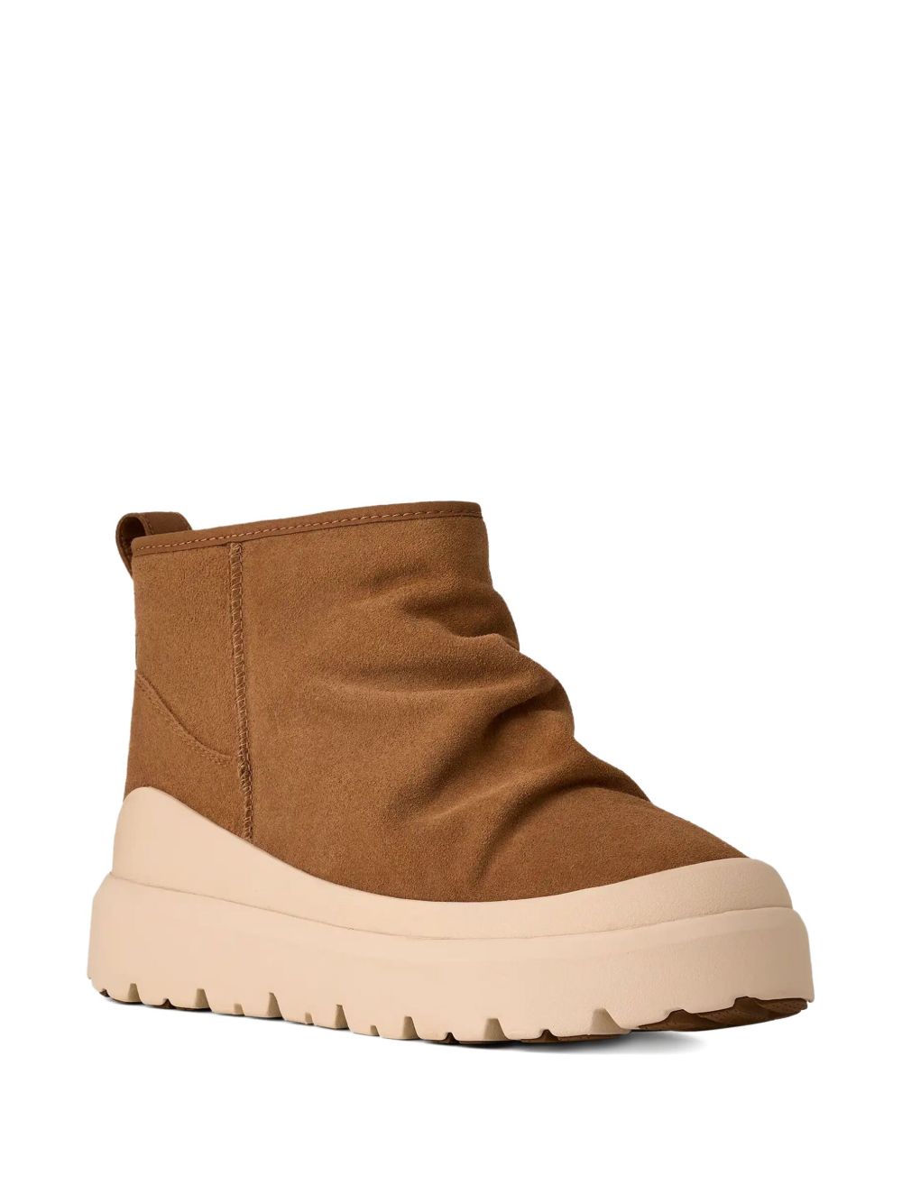 UGG Australia Heritage Utility Mini boots-TOPS / DRESSES-[Adult]-[Female]-2022 Online Blue Zone Planet