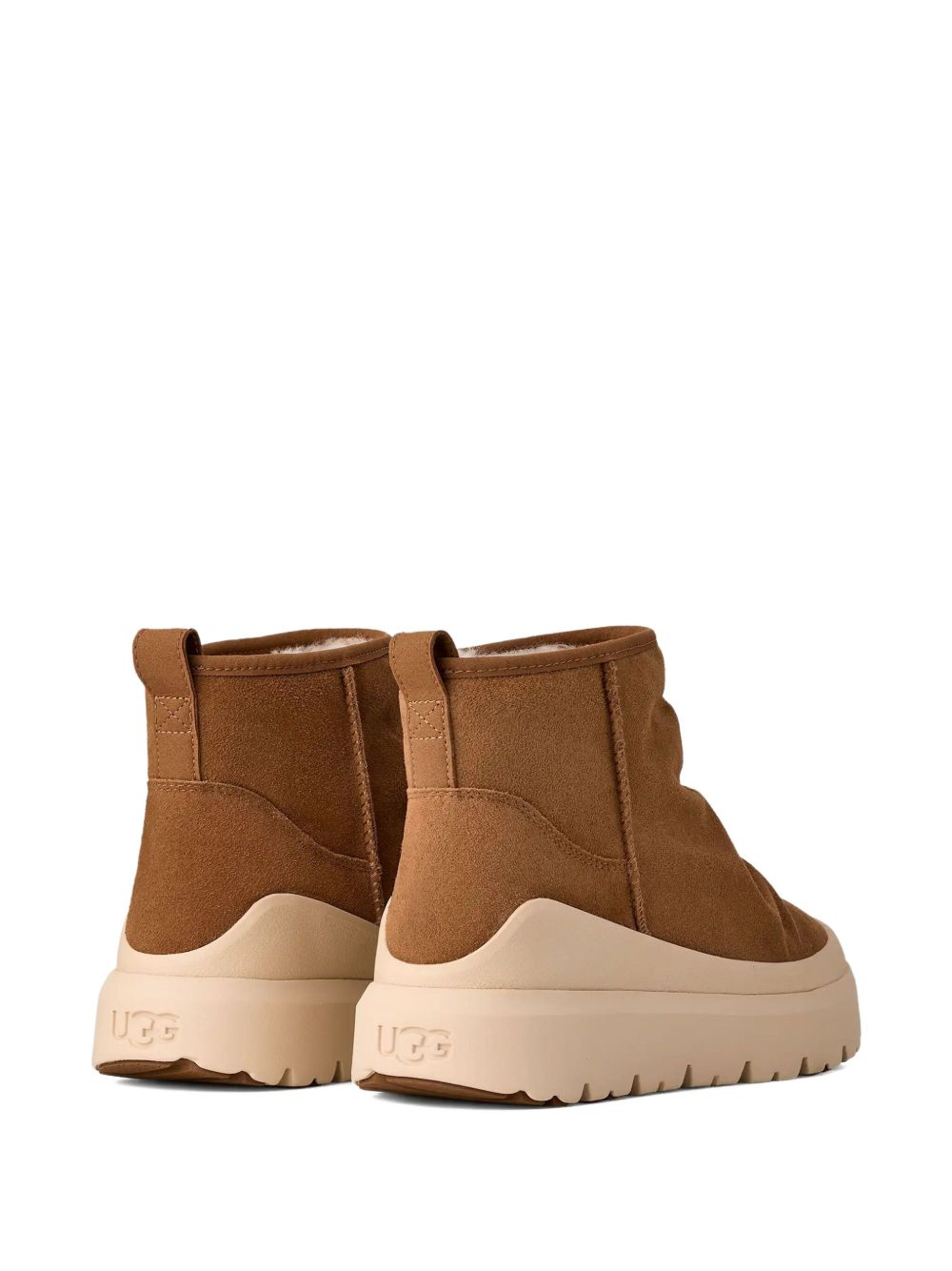 UGG Australia Heritage Utility Mini boots-TOPS / DRESSES-[Adult]-[Female]-2022 Online Blue Zone Planet