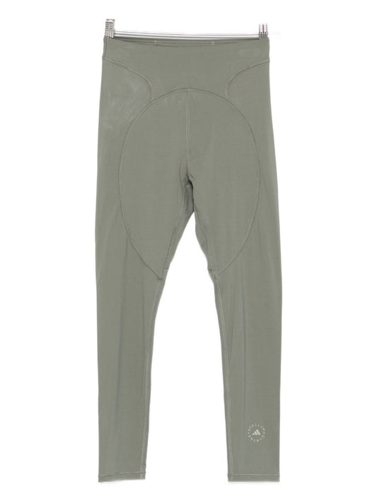 Adidas By Stella McCartney Logo leggings
