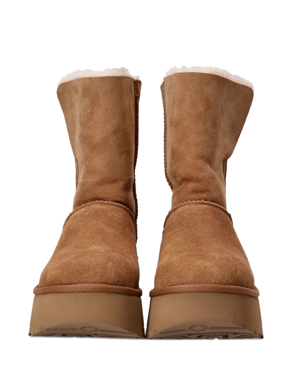 UGG Classic Esmee Boots-TOPS / DRESSES-[Adult]-[Female]-2022 Online Blue Zone Planet