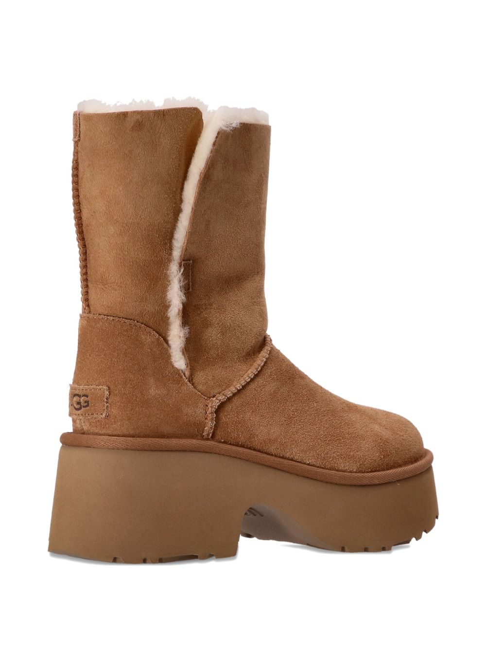 UGG Classic Esmee Boots-TOPS / DRESSES-[Adult]-[Female]-2022 Online Blue Zone Planet