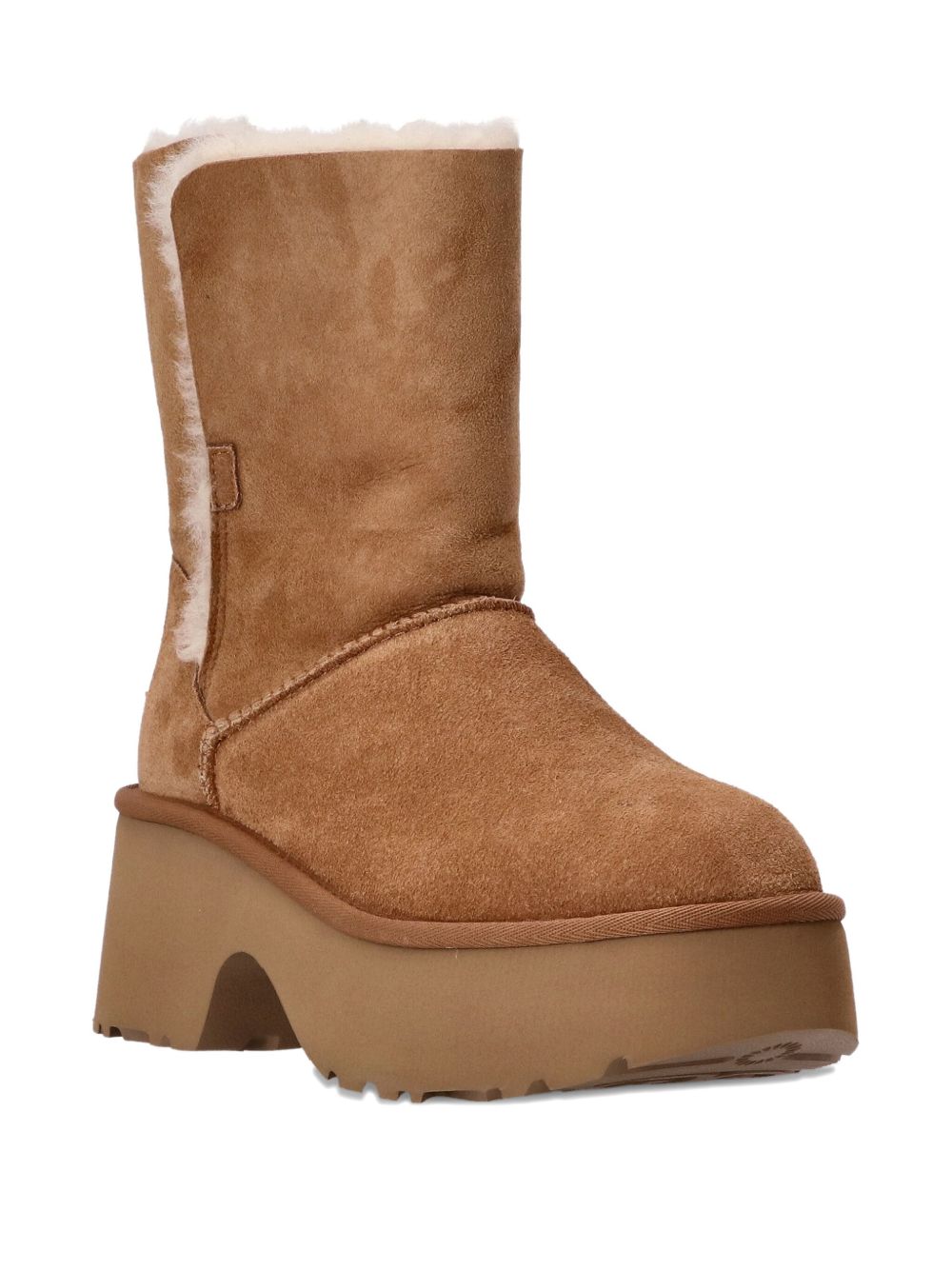 UGG Classic Esmee Boots-TOPS / DRESSES-[Adult]-[Female]-2022 Online Blue Zone Planet