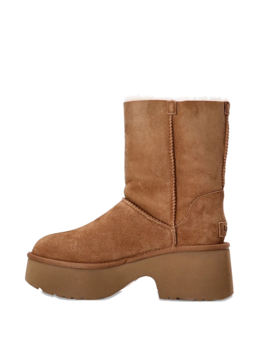 UGG Classic Esmee Boots-TOPS / DRESSES-[Adult]-[Female]-2022 Online Blue Zone Planet