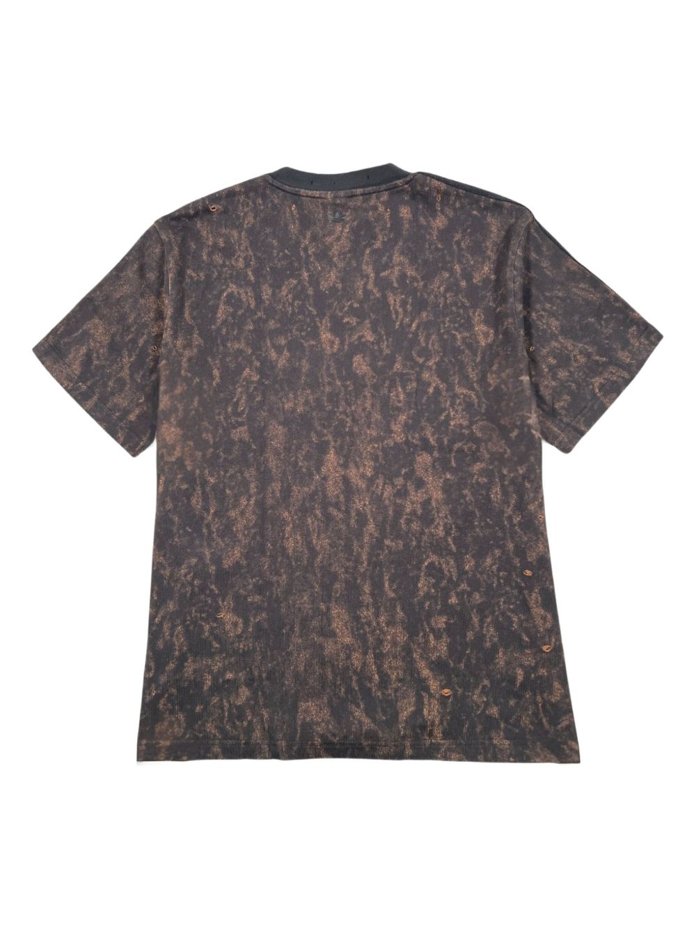 Adidas By Song For The Mute Logo cotton t-shirt-Topwear-[Adult]-[Female]-2022 Online Blue Zone Planet