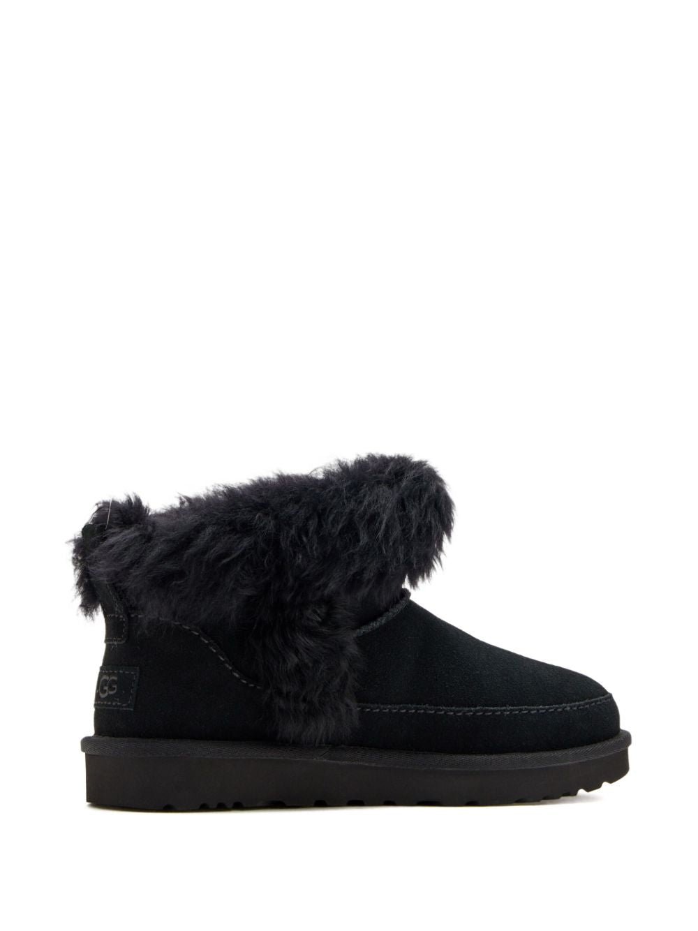 UGG Classic Ultra Mini Chalet Boots-TOPS / DRESSES-[Adult]-[Female]-2022 Online Blue Zone Planet