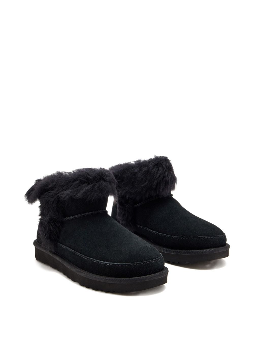 UGG Classic Ultra Mini Chalet Boots-TOPS / DRESSES-[Adult]-[Female]-2022 Online Blue Zone Planet
