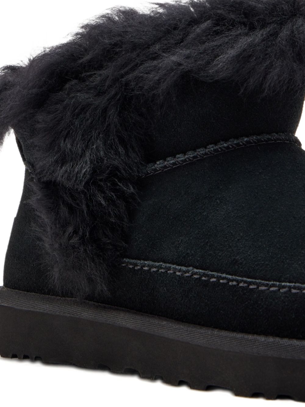 UGG Classic Ultra Mini Chalet Boots-TOPS / DRESSES-[Adult]-[Female]-2022 Online Blue Zone Planet