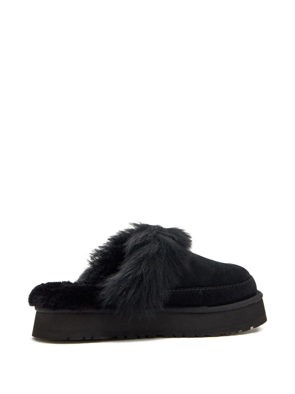 UGG Disquette Chalet Suede Slippers-TOPS / DRESSES-[Adult]-[Female]-2022 Online Blue Zone Planet