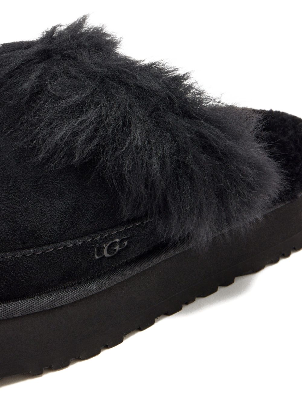 UGG Disquette Chalet Suede Slippers-TOPS / DRESSES-[Adult]-[Female]-2022 Online Blue Zone Planet