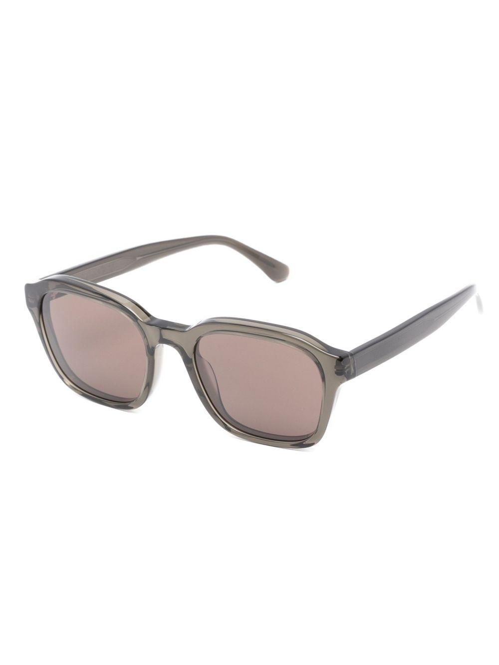 Emporio Armani Irregular Shape Men'S Sunglasses-Sunglasses-[Adult]-[Female]-2022 Online Blue Zone Planet