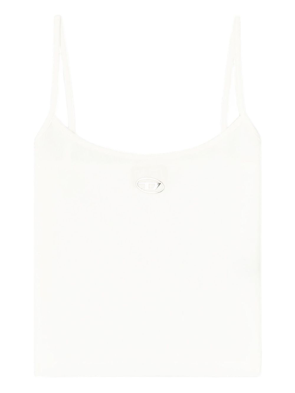 Diesel T-Hupy-Od top-Topwear-[Adult]-[Female]-2022 Online Blue Zone Planet