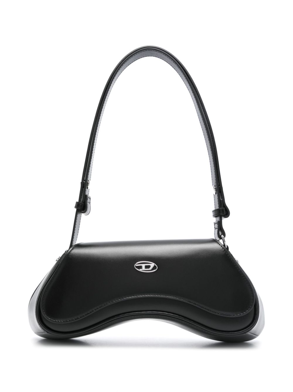 Diesel Play Shoulder Bag-Shoulder-[Adult]-[Female]-2022 Online Blue Zone Planet