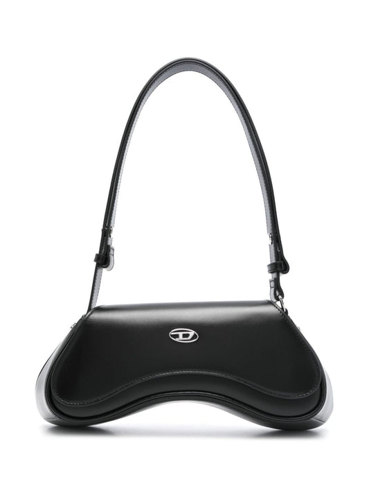 Diesel Play Shoulder Bag-Shoulder-[Adult]-[Female]-2022 Online Blue Zone Planet