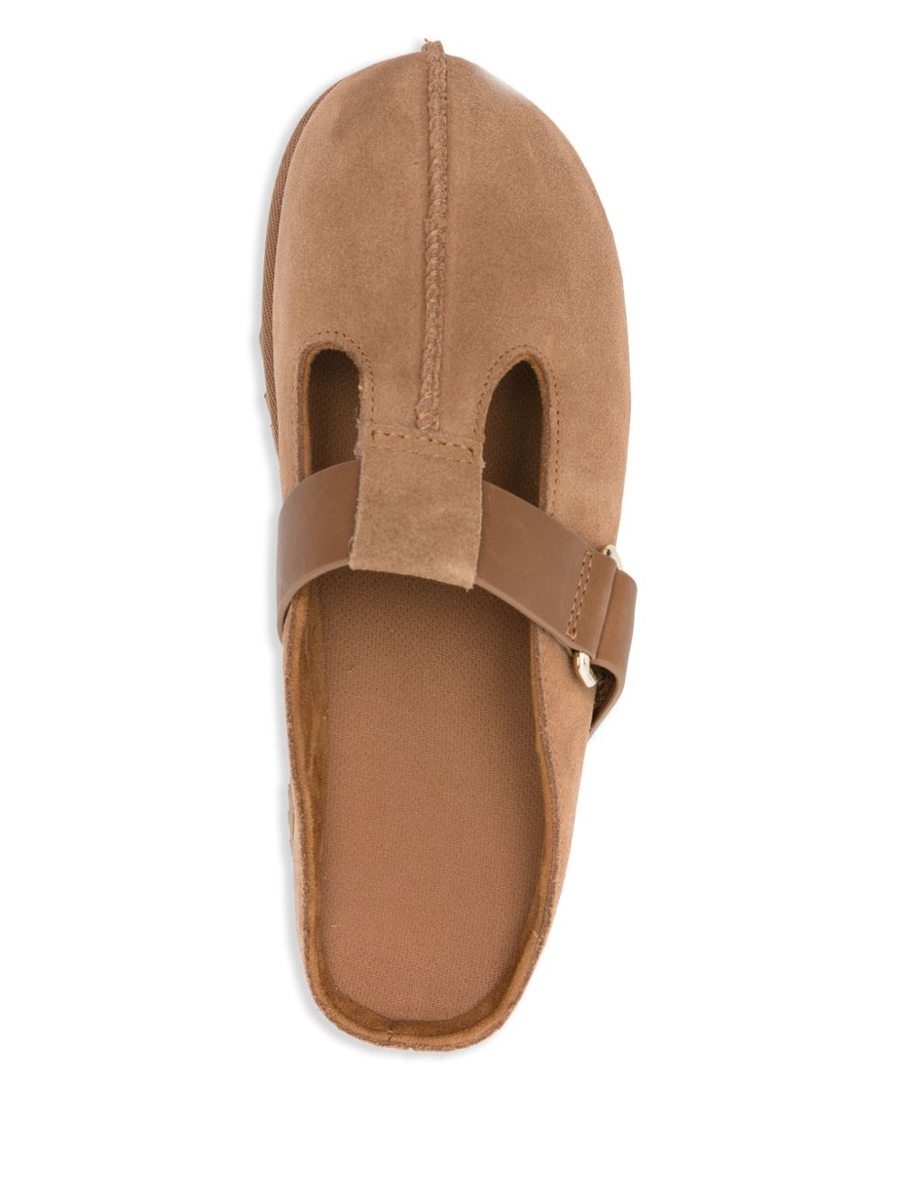 UGG Golden Hi Clog-Flat Shoes-[Adult]-[Female]-2022 Online Blue Zone Planet