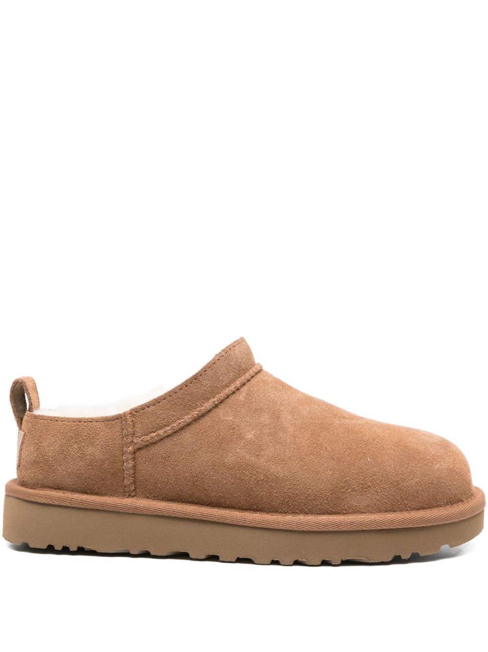 UGG Classic Micro Boots-TOPS / DRESSES-[Adult]-[Female]-10-BEIGE-2022 Online Blue Zone Planet