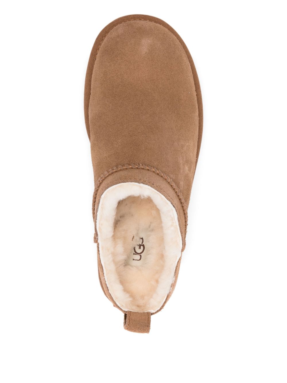 UGG Classic Micro Boots-TOPS / DRESSES-[Adult]-[Female]-2022 Online Blue Zone Planet