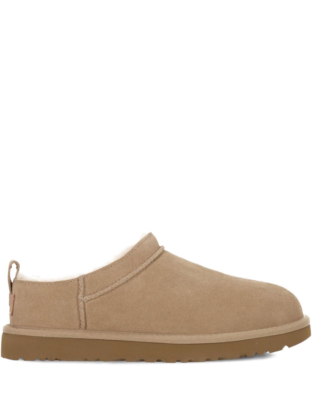 UGG Classic Micro sandals-TOPS / DRESSES-[Adult]-[Female]-5-BEIGE-2022 Online Blue Zone Planet