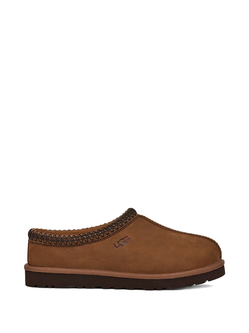 UGG Tasman II Slippers-TOPS / DRESSES-[Adult]-[Female]-7-LUGGAGE-2022 Online Blue Zone Planet